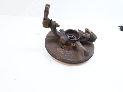 Used Left front steering knuckle Left front steering knuckle SAAB 900 I Combi Coupe 2.0 Turbo-16 (160 hp) 21197401 21197401