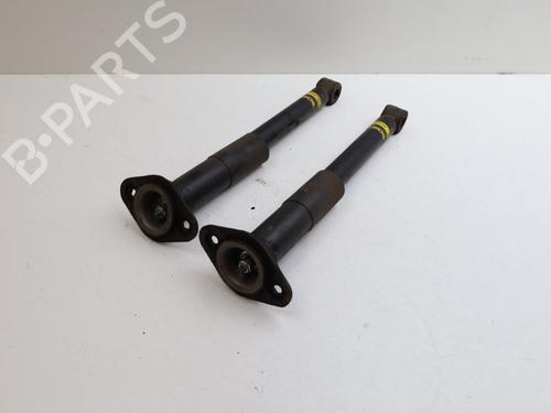 Used Right front shock absorber VOLVO 850 Estate (855) 2.5 TDI (140 hp) 30201767