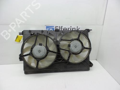 Used Radiator fan Radiator fan 18617913 18617913