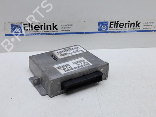 Used Electronic module SAAB 9-5 Estate (YS3E) 2.0 t (150 hp) 18635012