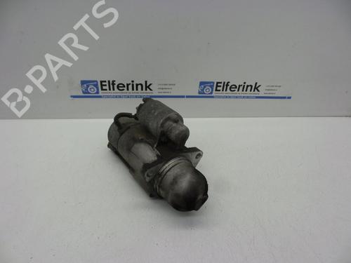Startmotor OPEL SIGNUM Hatchback (Z03) 2.2 direct (F48) (155 hp) 18627683