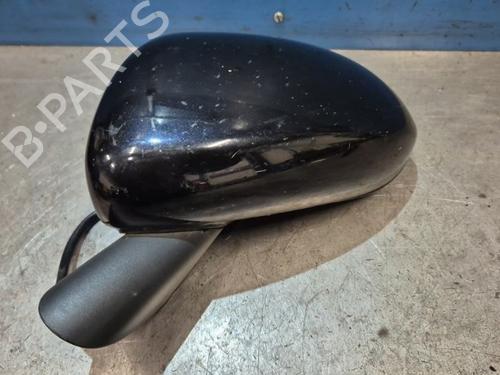 Left mirror OPEL CORSA D (S07) 1.2 (L08, L68) | BP20496067C26 