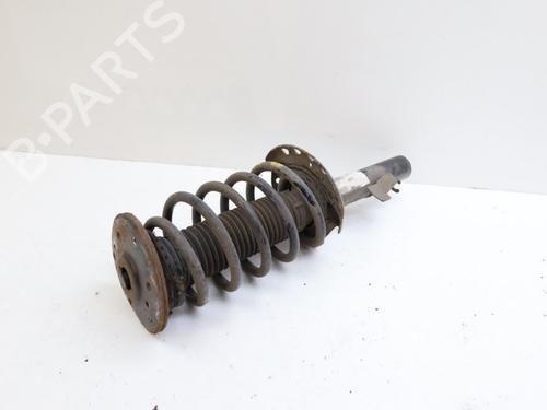 Used Left front shock absorber VOLVO XC60 I SUV (156) D4 (190 hp) 26963619