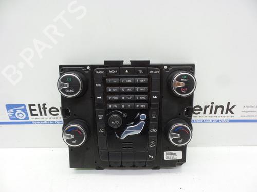 Used Climate control VOLVO XC60 I SUV (156) 2.4 D / D3 / D4 AWD (163 hp) 18628841