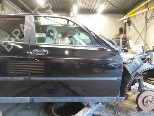 Used Right front door SAAB 9-3 (YS3D) 2.0 Turbo (150 hp) 18631463