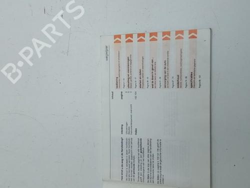 Other VOLVO 460 (464) 1.7 | BP24531831O1 