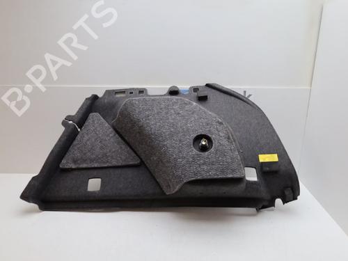 Boot lining LYNK & CO 01 PHEV | BP18635496I3 - Image 3