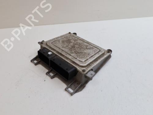 Engine control unit (ECU) MERCEDES-BENZ A-CLASS (W169) A 170 (169.032, 169.332) | BP24531992M57 - Image 3