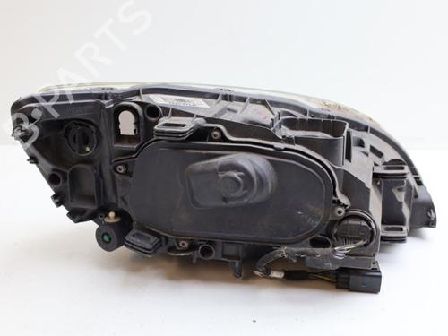 Left headlight VOLVO V60 I (155) D6 Hybrid AWD | BP38489561C28 - Image 3