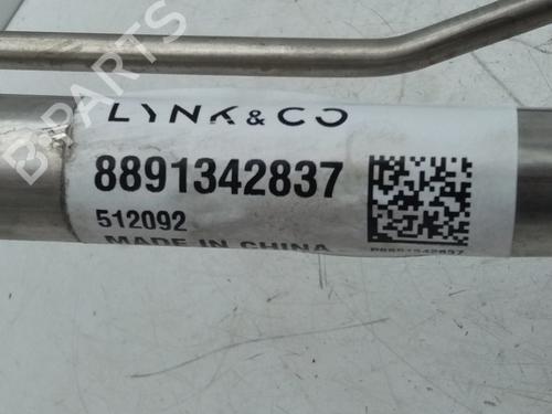 Pipe LYNK & CO 01 PHEV | BP18634373M125 - Image 4