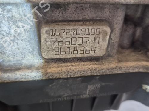 Gearbox MERCEDES-BENZ GLE (V167) GLE 350 de 4-matic (167.117) | BP37487122M3 - Image 7