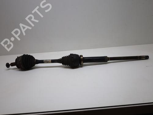 Used Right front driveshaft Right front driveshaft VOLVO XC70 I Cross Country (295) 2.4 T XC AWD (200 hp) 36360024 36360024