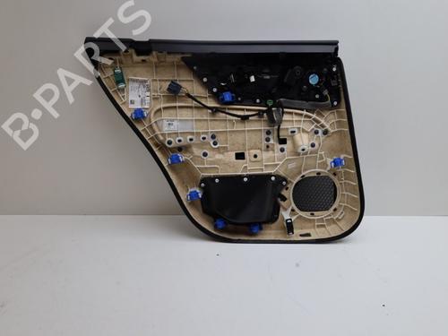 Rear right panel VOLVO V60 II (225) D3 | BP29451671C61 