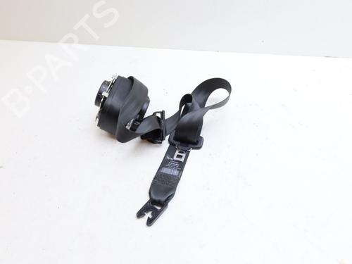 Used Front left seatbelt VOLVO V40 Cross Country (526) D2 (114 hp) 32229058