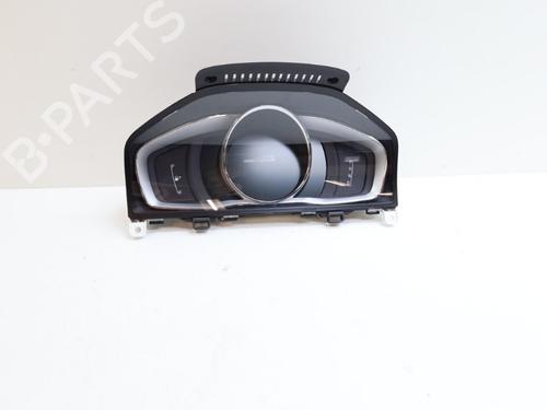 instrument-cluster-volvo-v60-i-155-2010-2011-2012-2013-2014-2015-2016-2017-2018-25775099 main image