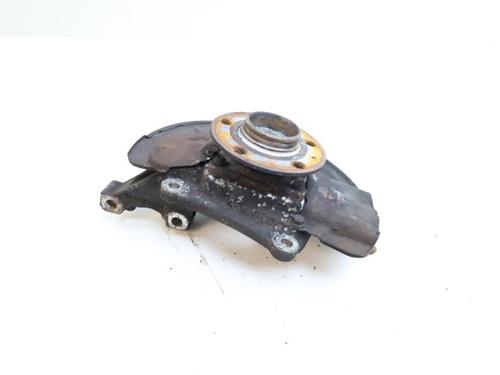 Left front steering knuckle VOLVO V70 II (285) D5 | BP24825037M25 
