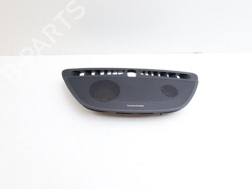 Used Speaker VOLVO S60 III (224) T5 (250 hp) 29743742