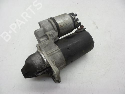 Startmotor OPEL MERIVA B MPV (S10) 1.4 (75) (140 hp) 18619641
