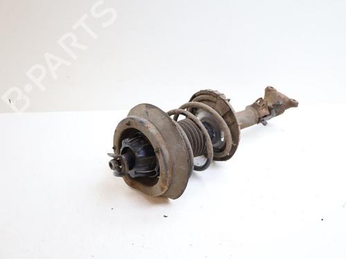 Left front shock absorber MERCEDES-BENZ C-CLASS (W203) C 200 Kompressor (203.045) | BP26429554M16 