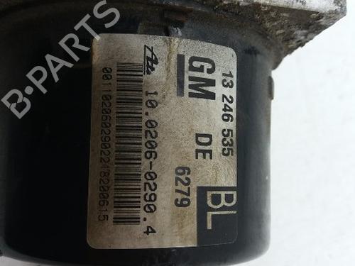 ABS Bremseaggregat OPEL ASTRA H Estate (A04) 1.9 CDTI (L35) | BP18633822M43 