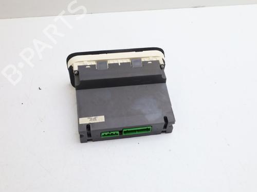 Climate control VOLVO V70 I (875, 876) 2.4 | BP29220288I5
