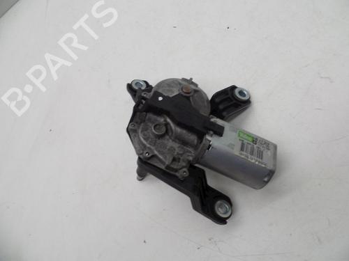 Ruitenwissermotor achter OPEL CORSA D (S07) 1.2 (L08, L68) (80 hp) 18617292