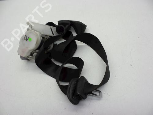 Used Front left seatbelt OPEL VECTRA C GTS (Z02) 1.9 CDTI (F68) (120 hp) 18626088