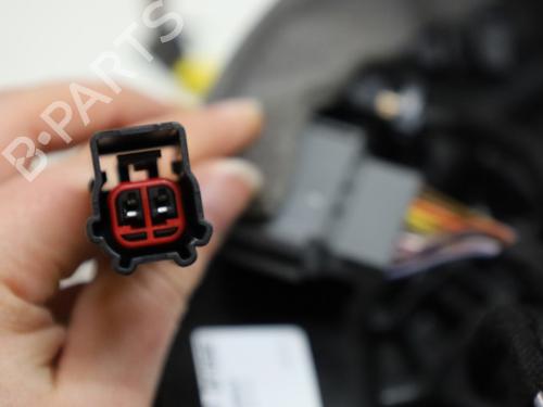 Front right window mechanism VOLVO XC60 II (246) T8 Hybrid Polestar AWD | BP33322175C23  - Image 5