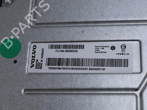 Electronic module VOLVO V60 II (225) T6 Plug-in Hybrid AWD | BP29954370M83
