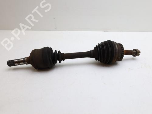 Used Right front driveshaft Right front driveshaft 38439494 38439494