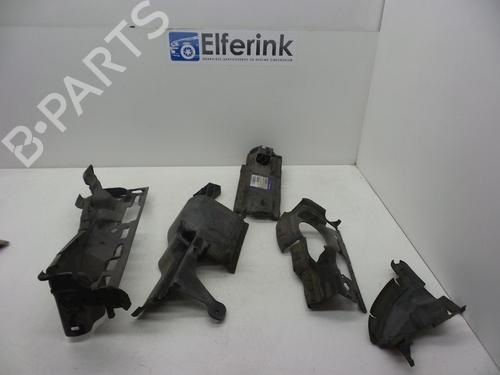 Used Support Support VOLVO XC70 II (136) 2.4 D / D4 AWD (163 hp) 18619552 18619552