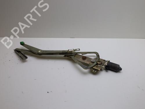Rudehejsemekanisme Højre foran SAAB 9-3 Cabriolet (YS3D) 2.0 Turbo (154 hp) 18638709