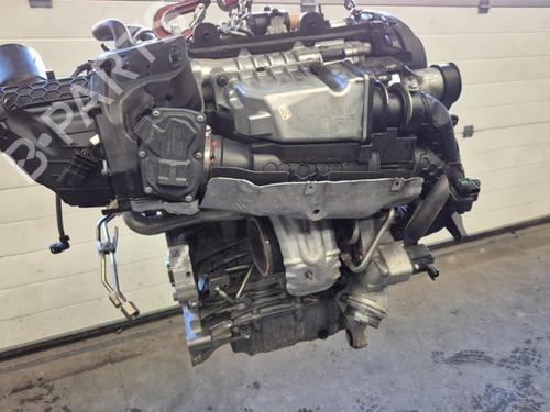 Engine VOLVO V60 II (225) T6 Plug-in Hybrid AWD | BP29954384M1