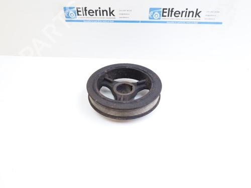 Used Pulley SAAB 9000 Hatchback 2.0 -16 CS (131 hp) 18639696