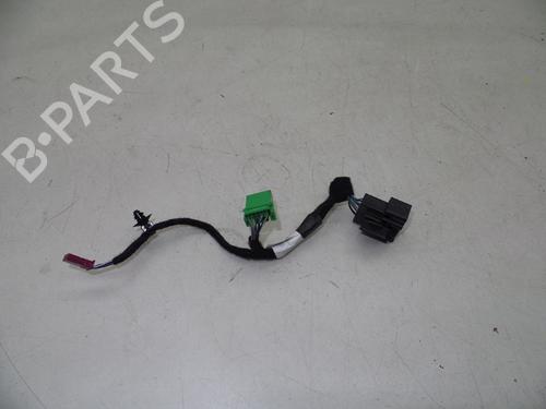 Cable VOLVO XC60 I SUV (156) 2.4 D / D3 / D4 AWD | BP18614008E12 