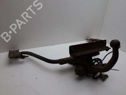 Used Tow ball/Mechanism VOLVO V50 (545) 1.6 D (110 hp) 31259605