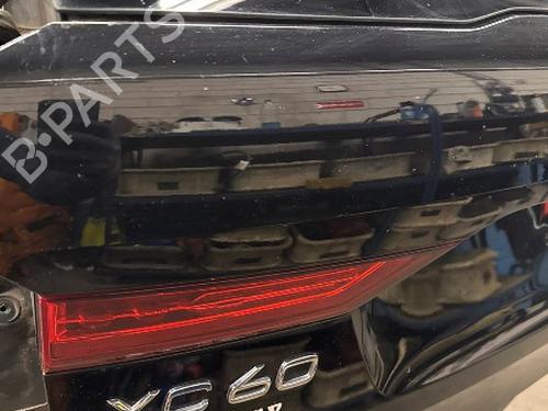 Tailgate VOLVO XC60 II (246) T5 | BP31622083C6