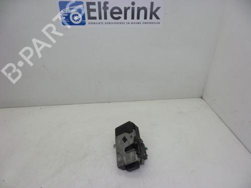 Used Front left lock OPEL VECTRA B (J96) 1.6 i 16V (F19) (100 hp) 18618133