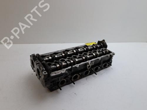 Used Cylinder head Cylinder head VOLVO V70 II (285) D5 (185 hp) 33846808 33846808