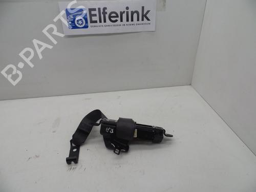 Sikkerhedssele bag højre Sikkerhedssele bag højre SAAB 9-5 (YS3E) 2.0 t (150 hp) 18615139 18615139
