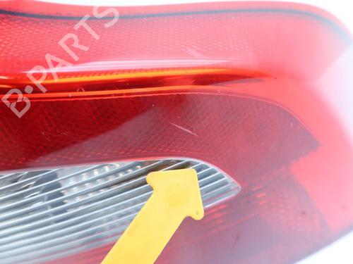 Used Right taillight Right taillight 38200136 38200136