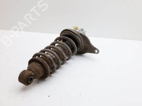 Used Left rear shock absorber Left rear shock absorber 37201816 37201816