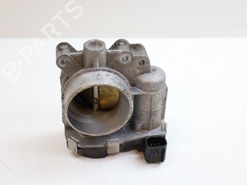 Throttle body SAAB 9-3 (YS3F, E79, D79, D75) 1,8t | BP25448277M82 