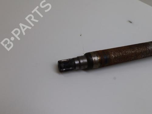 Driveshaft LYNK & CO 01 PHEV | BP18636425M37 - Image 3