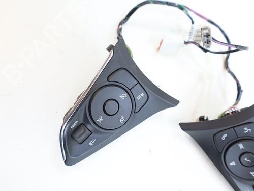 Other OPEL GRANDLAND / GRANDLAND X (A18, P1UO) 1.2 (75) | BP25293030O1 