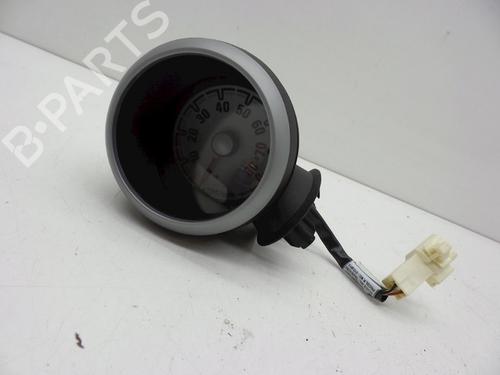 Display Display OPEL AGILA B (H08) 1.2 (F68) (86 hp) 18622169 18622169
