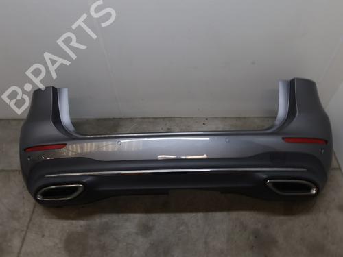 Bagtil kofangere Bagtil kofangere MERCEDES-BENZ B-CLASS Sports Tourer (W247) B 180 (247.084) (136 hp) 36360006 36360006