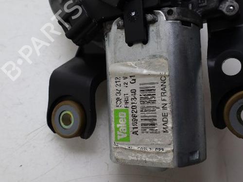 Rear wiper motor MERCEDES-BENZ A-CLASS (W169) A 170 (169.032, 169.332) | BP31259657M102 