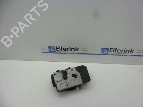 Front right lock OPEL ZAFIRA A MPV (T98) 2.2 DTI 16V (F75) | BP18629065C97 