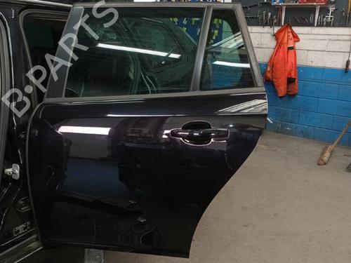 Porta trás esquerda Porta trás esquerda SAAB 9-3 Estate (E50) 1.9 TTiD (180 hp) 34371625 34371625
